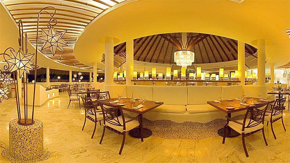 Melia Caribe Tropical All Inclusive (Adults Only) Punta Cana Exterior foto