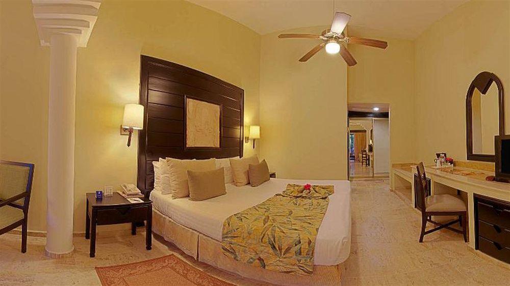 Melia Caribe Tropical All Inclusive (Adults Only) Punta Cana Exterior foto