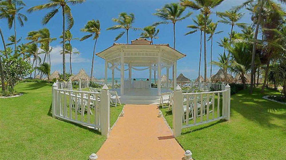 Melia Caribe Tropical All Inclusive (Adults Only) Punta Cana Exterior foto
