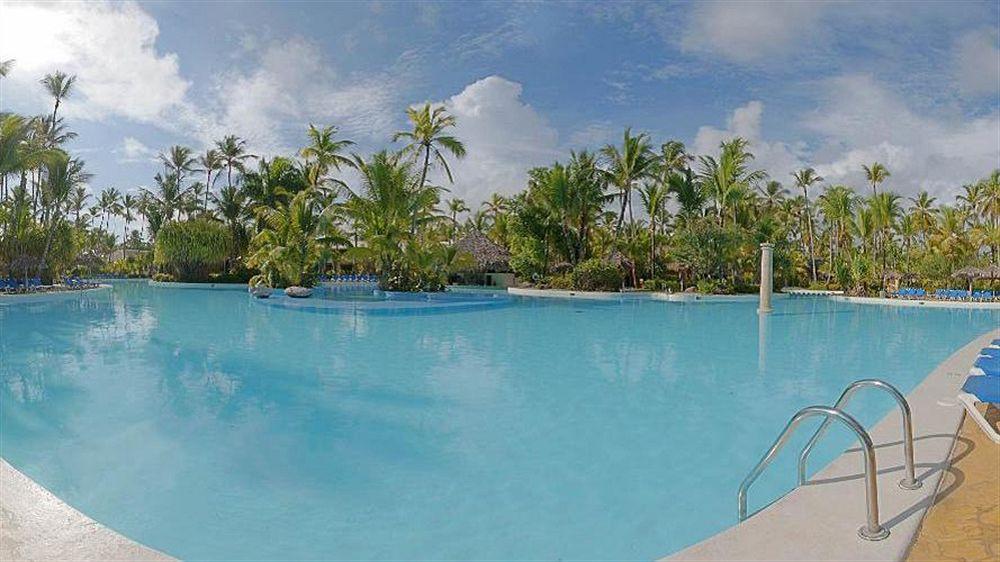 Melia Caribe Tropical All Inclusive (Adults Only) Punta Cana Exterior foto