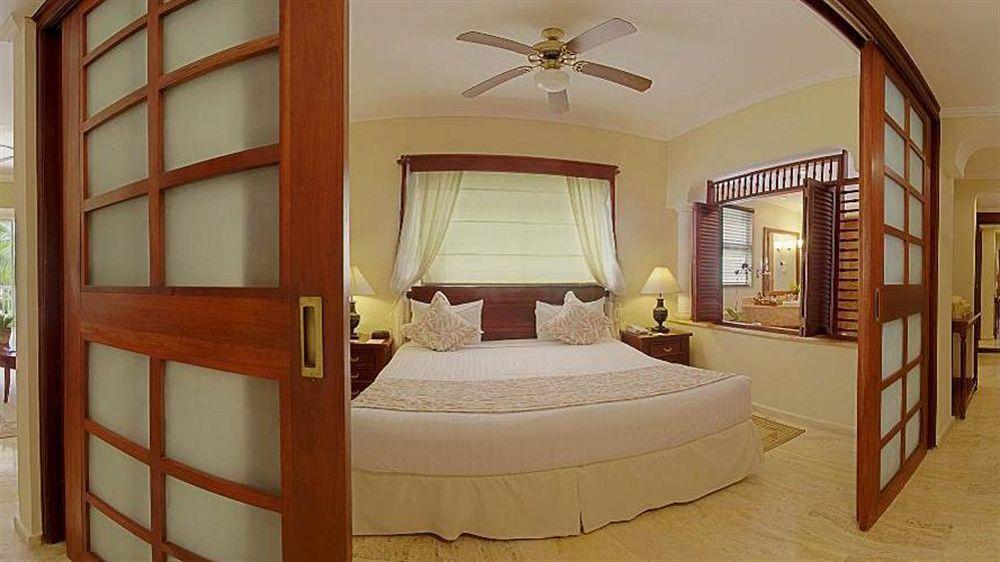Melia Caribe Tropical All Inclusive (Adults Only) Punta Cana Exterior foto