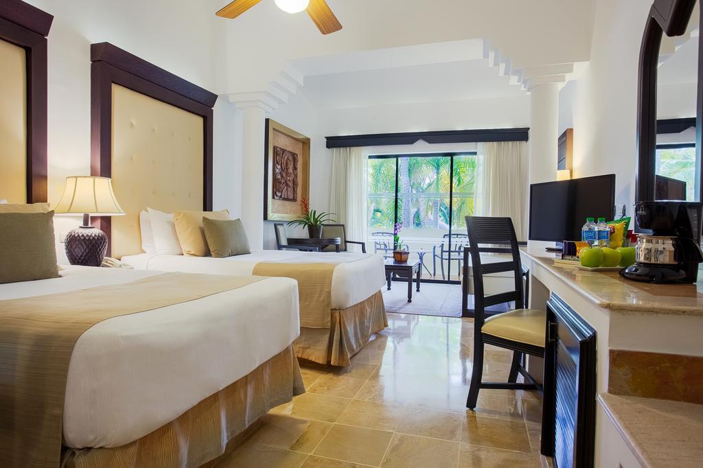 Melia Caribe Tropical All Inclusive (Adults Only) Punta Cana Exterior foto