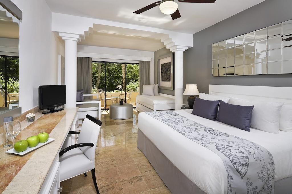 Melia Caribe Tropical All Inclusive (Adults Only) Punta Cana Quarto foto