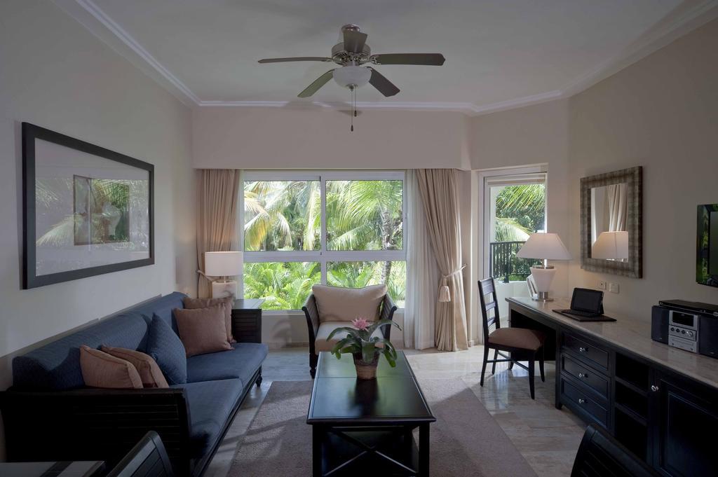 Melia Caribe Tropical All Inclusive (Adults Only) Punta Cana Exterior foto
