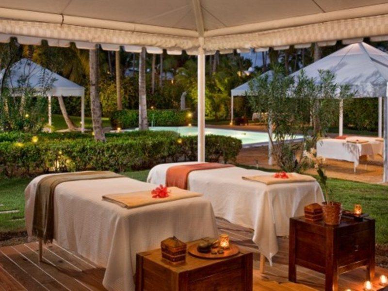 Melia Caribe Tropical All Inclusive (Adults Only) Punta Cana Exterior foto