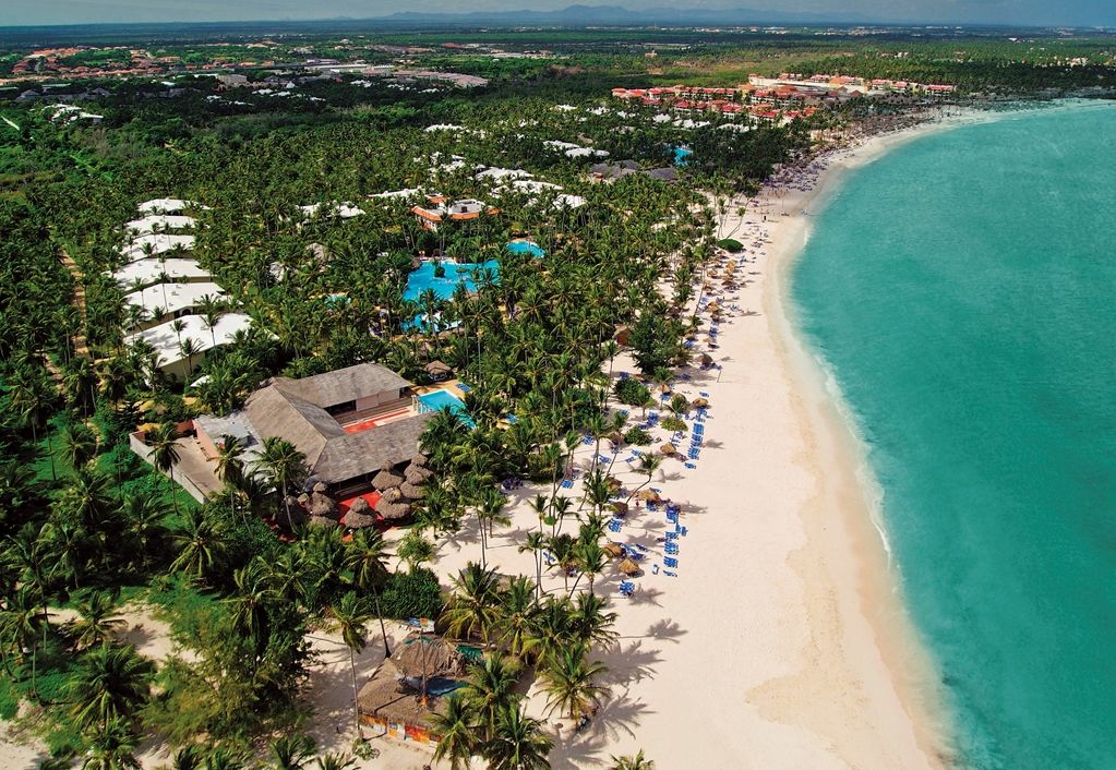 Melia Caribe Tropical All Inclusive (Adults Only) Punta Cana Instalações foto
