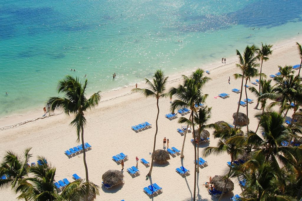 Melia Caribe Tropical All Inclusive (Adults Only) Punta Cana Instalações foto