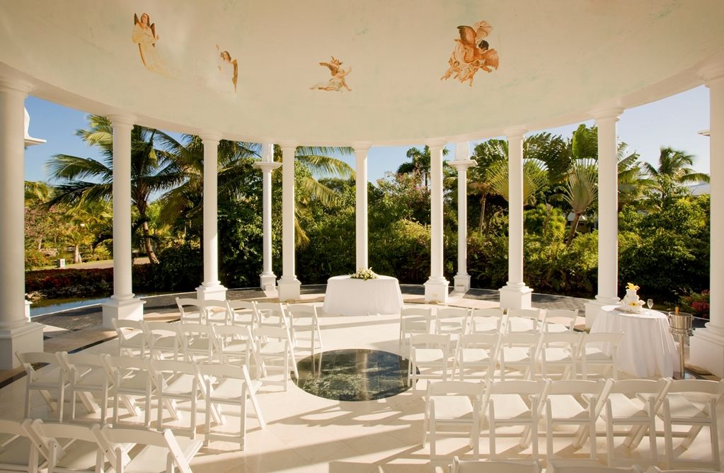 Melia Caribe Tropical All Inclusive (Adults Only) Punta Cana Instalações foto