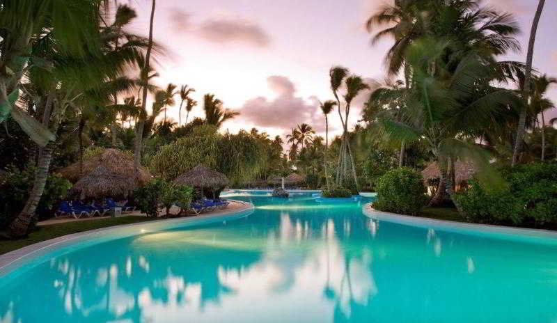 Melia Caribe Tropical All Inclusive (Adults Only) Punta Cana Exterior foto