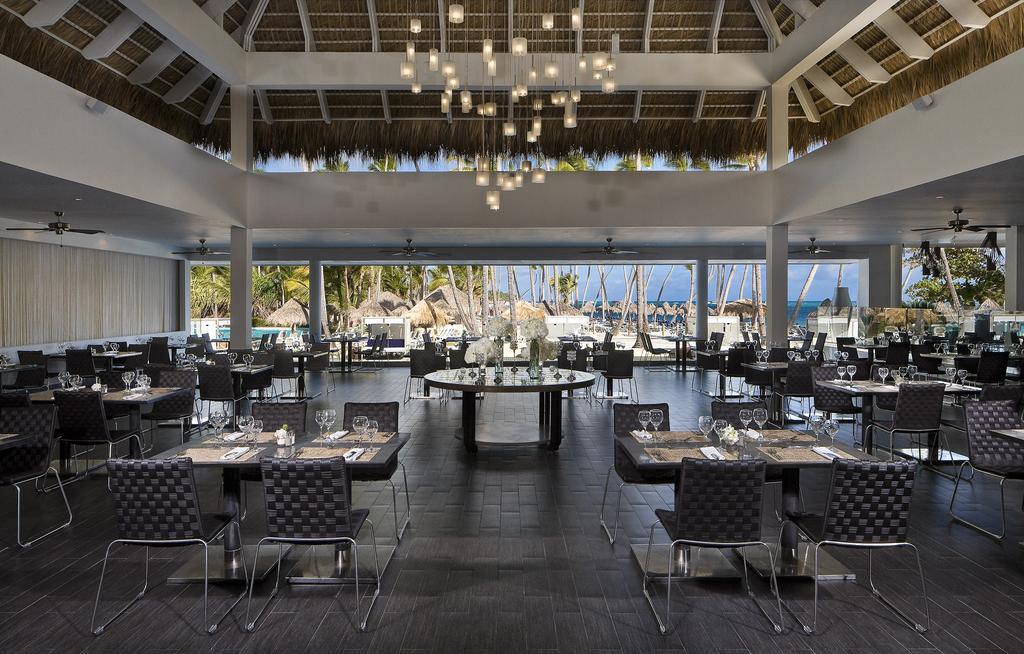 Melia Caribe Tropical All Inclusive (Adults Only) Punta Cana Exterior foto