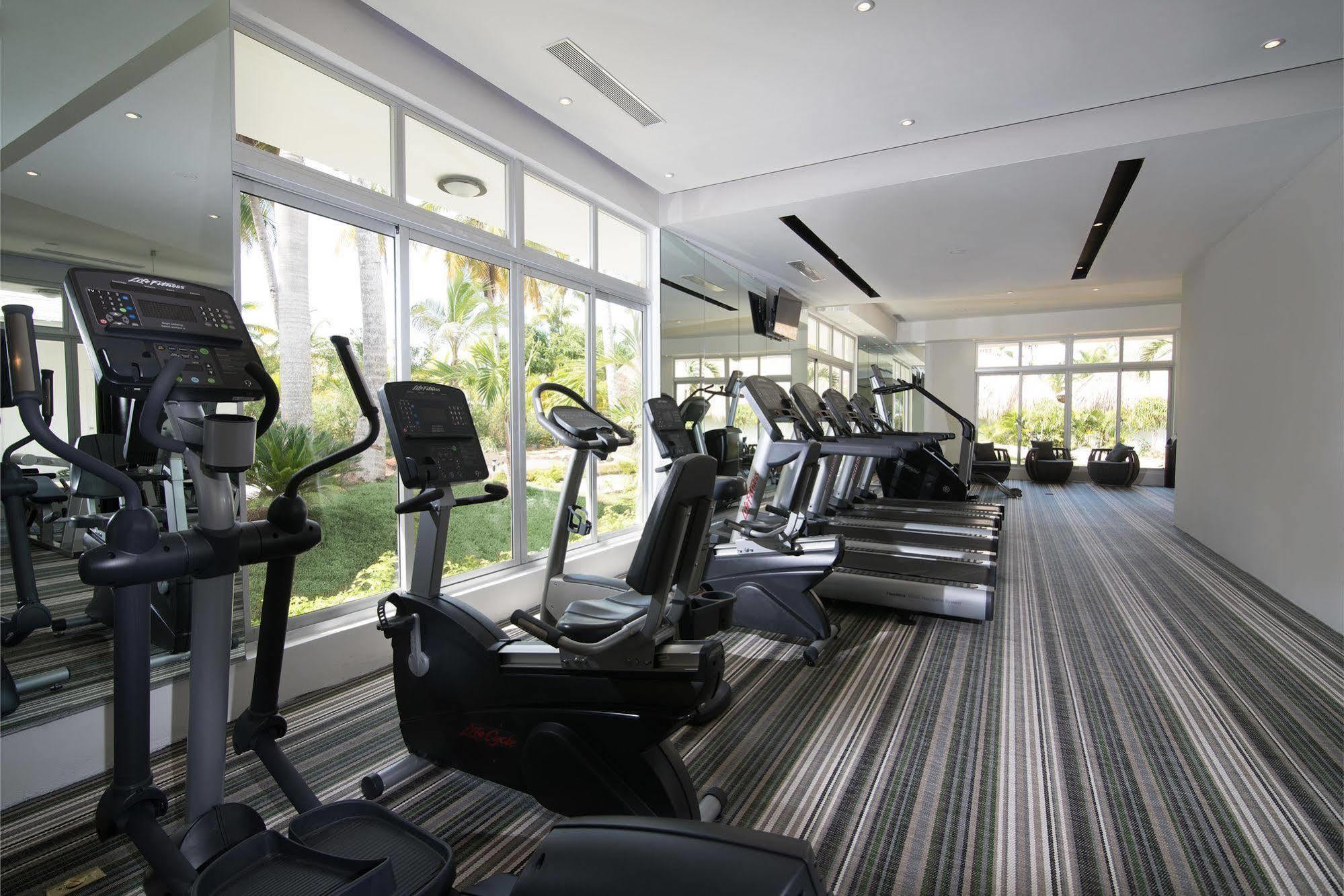 Melia Caribe Tropical All Inclusive (Adults Only) Punta Cana Exterior foto
